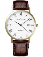 Ремешок Claude Bernard 80095-37JBR